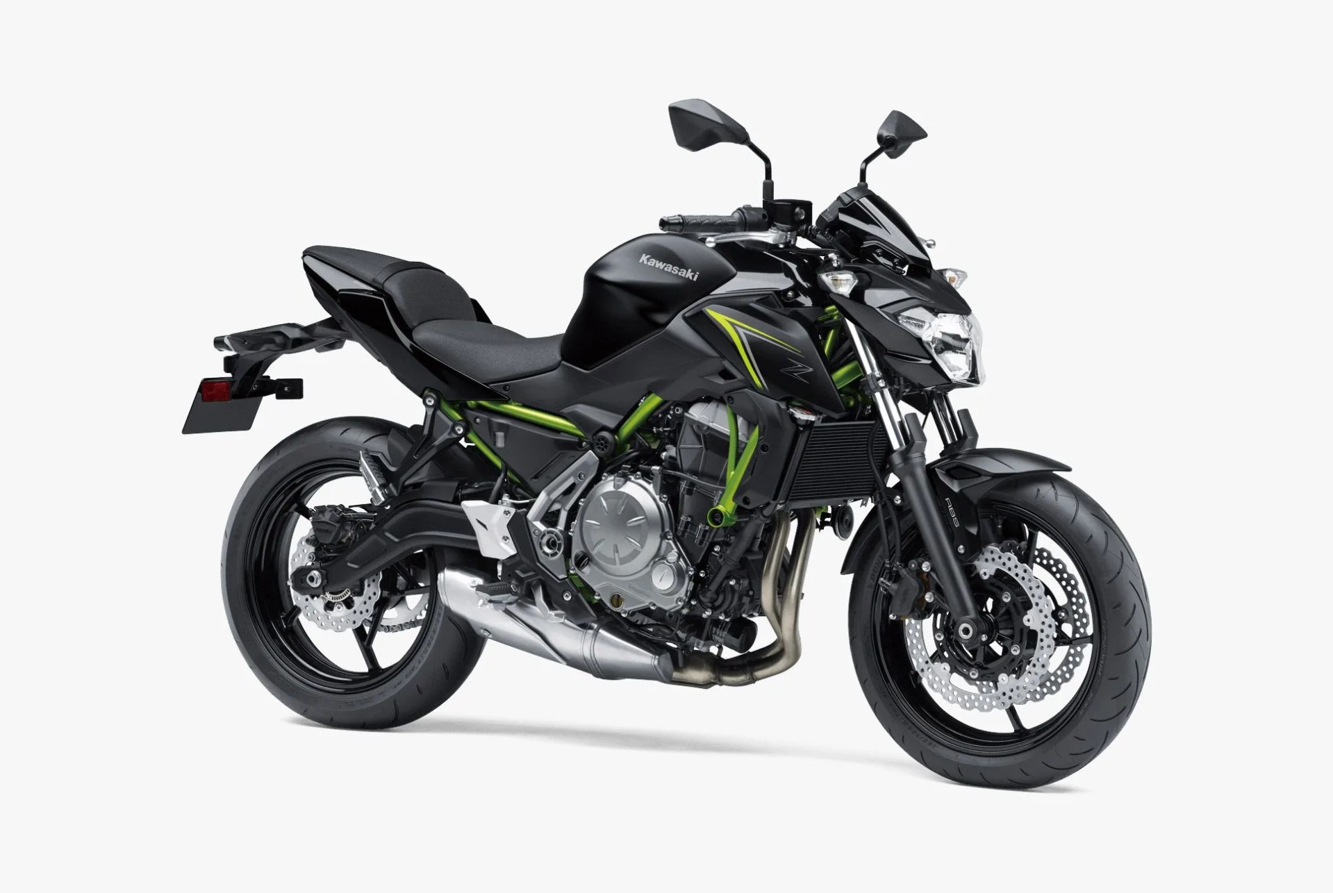 2018 urban motorcycles gear patrol kawasaki