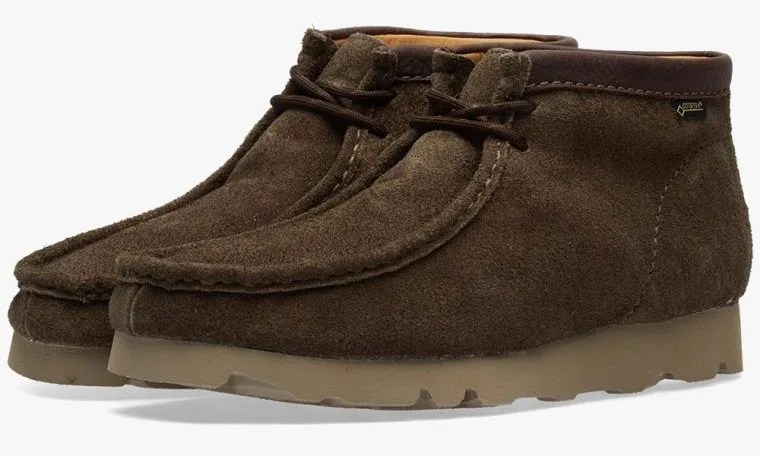 25-Perfect-Gifts-Dapper-Man-clarks-wallabee-gtx