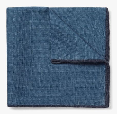 25-Perfect-Gifts-Dapper-Man-drakes-pocket-square