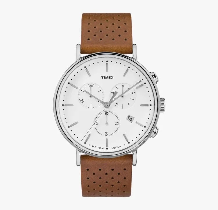 25-Perfect-Gifts-Dapper-Man-gear-patrol-timex-fairfield-2