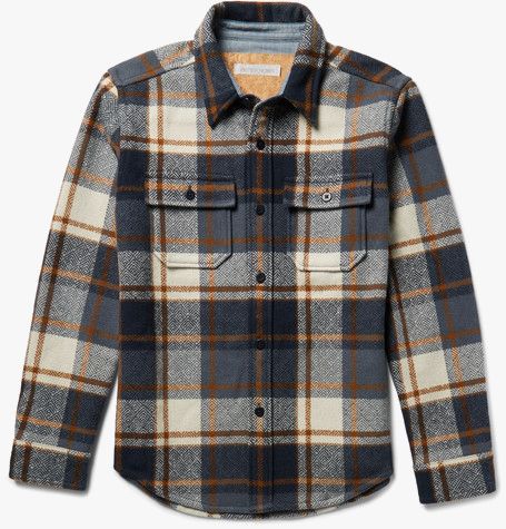25-Perfect-Gifts-Dapper-Man-outerknown-highland-overshirt