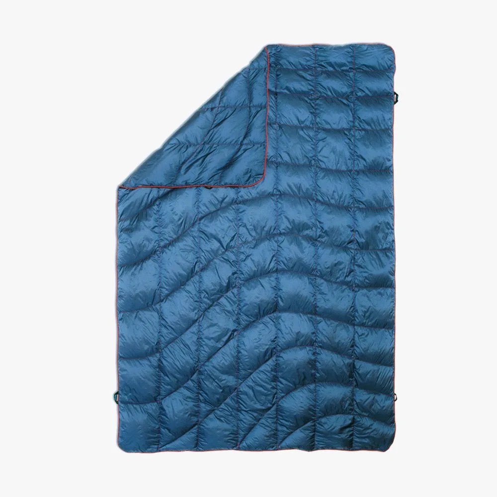 25-Perfect-Gifts-for-the-Adventurer-gear-patrol-DOWN-PUFFY-BLANKET-THROW