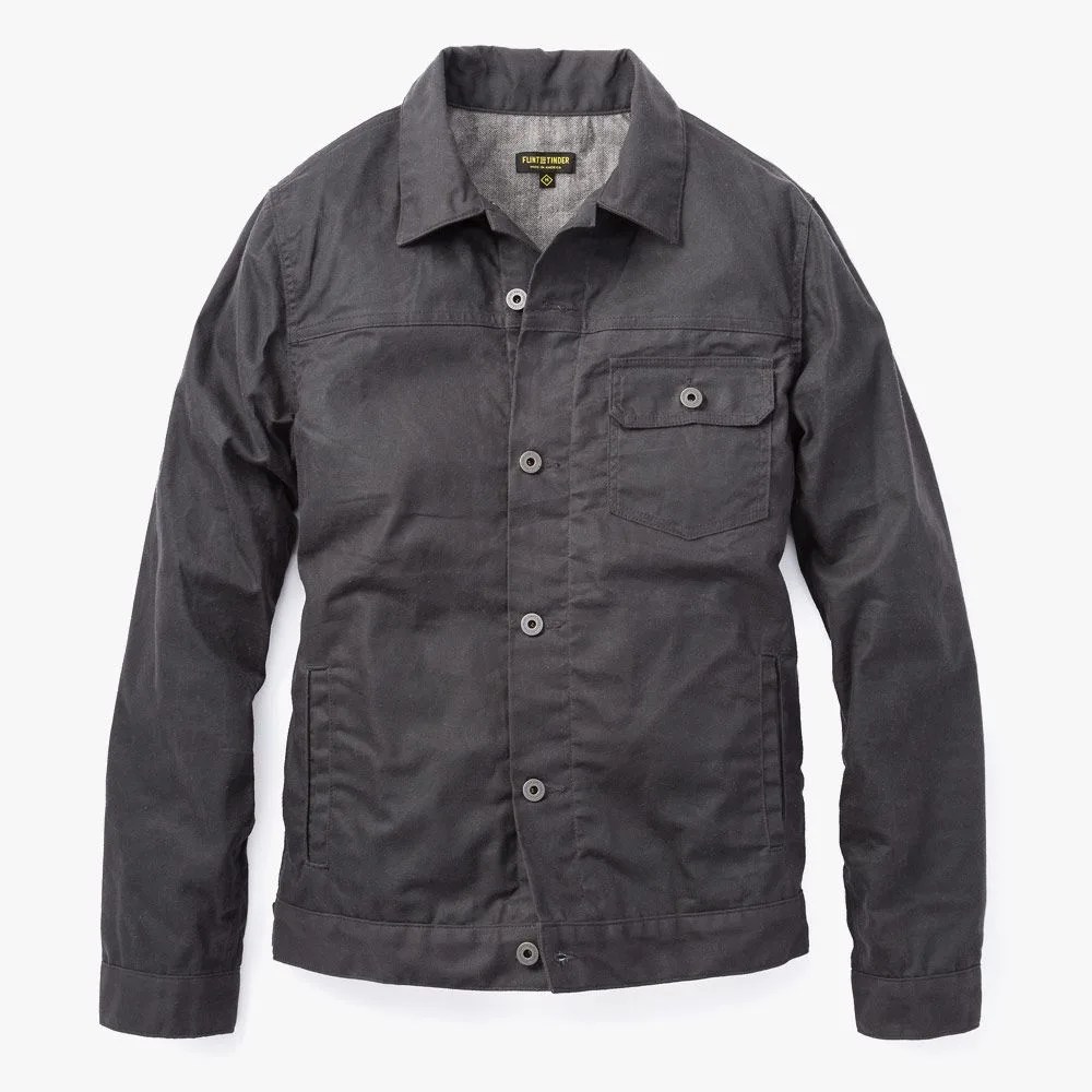 25-Perfect-Gifts-for-the-Adventurer-gear-patrol-FLint-Tinder-Flannel