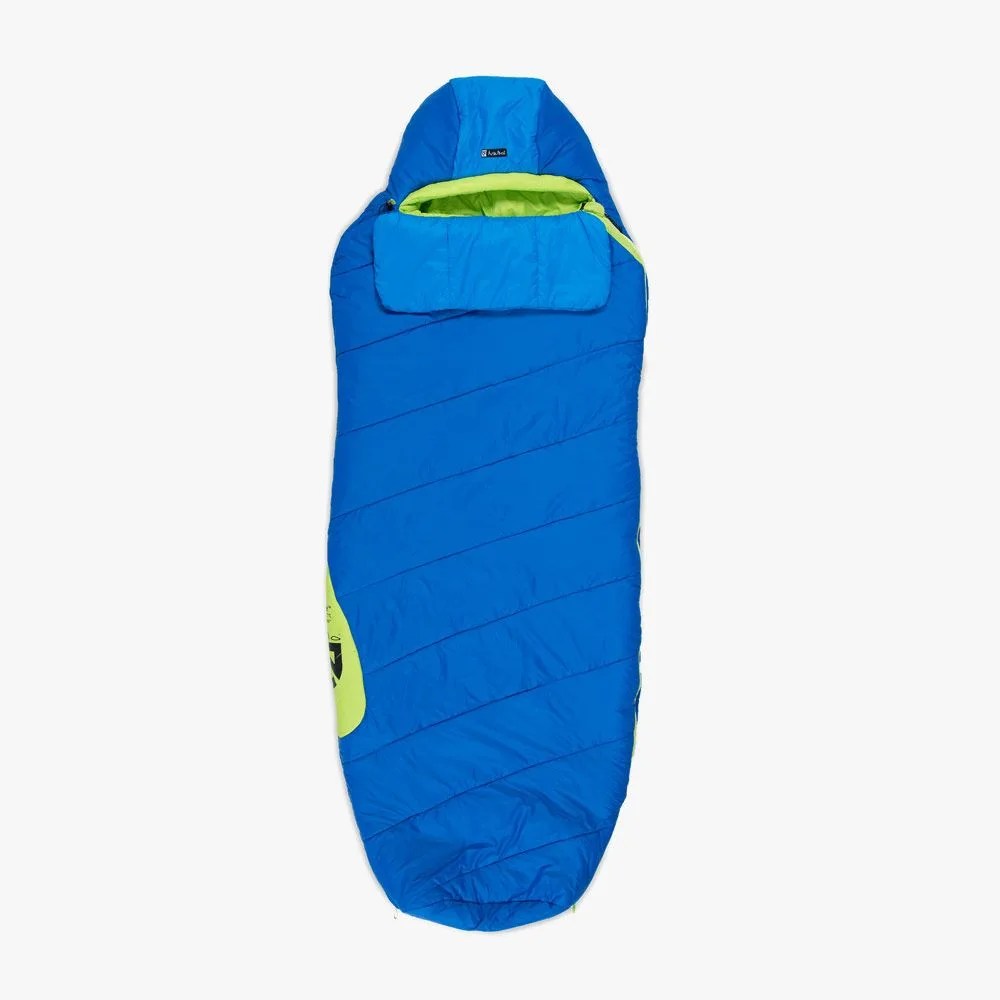 25-Perfect-Gifts-for-the-Adventurer-gear-patrol-Nemo-Verve-20-Sleeping-Bag