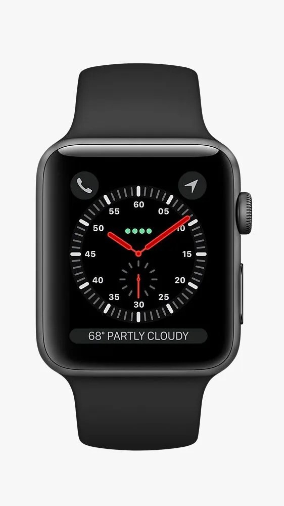 25-Perfect-Gifts-for-the-Athlete-gear-patrol-apple-watch