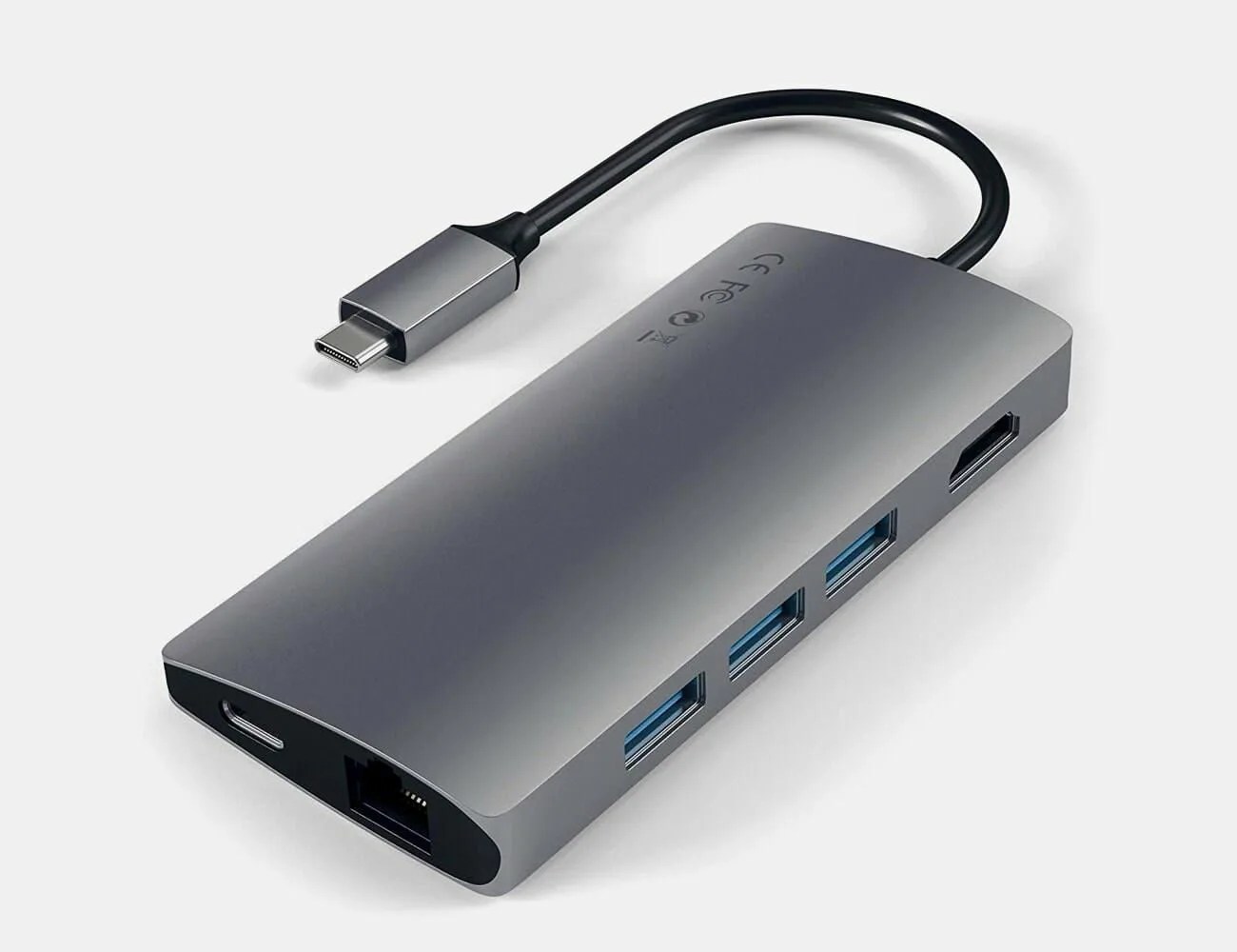 Best-Gifts-For-On-The-Go-Creative-GoPro-Gear-Patrol-satechi-multiport-adapter