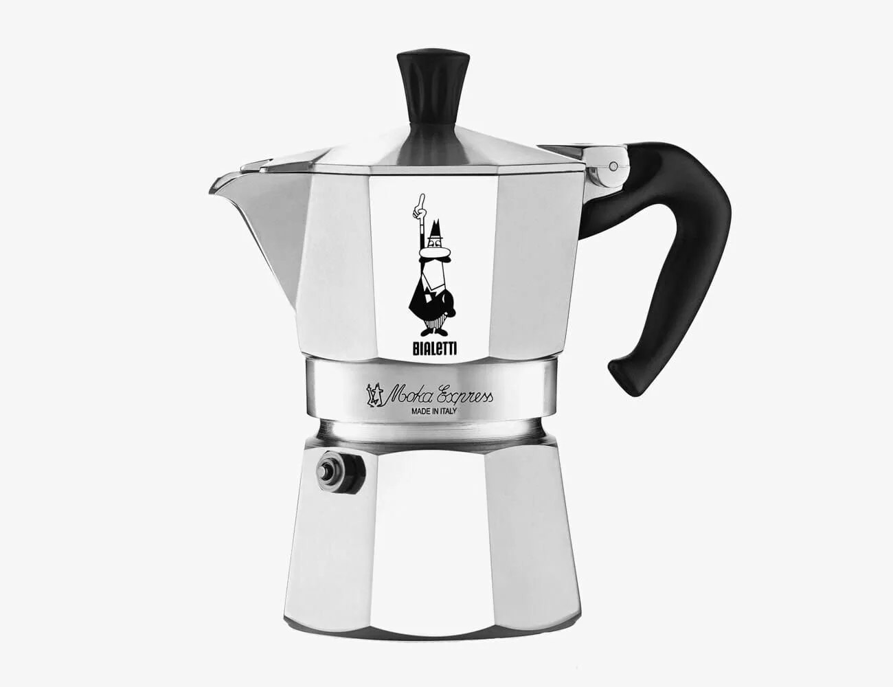 Best-Gifts-For-The-Urban-Outdoorsman-Gear-Patrol-Bialetti-Moka-Percolator