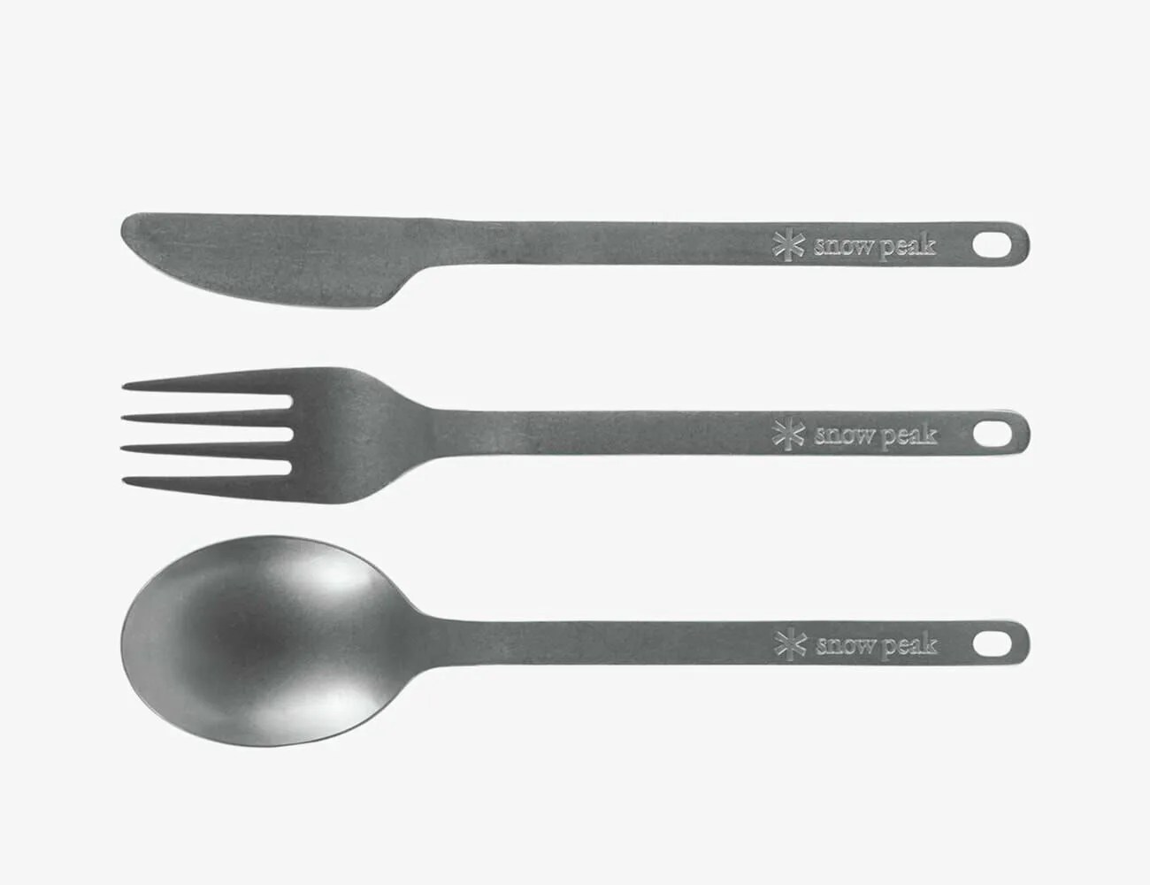 Best-Gifts-For-The-Urban-Outdoorsman-Gear-Patrol-Snow-Peak-Titanium-Silverware-Set