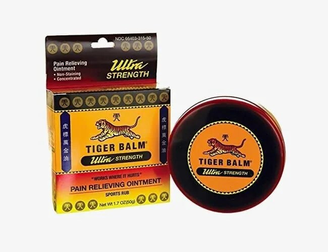 Best-Gifts-for-Athletes-gear-patrol-tiger-palm