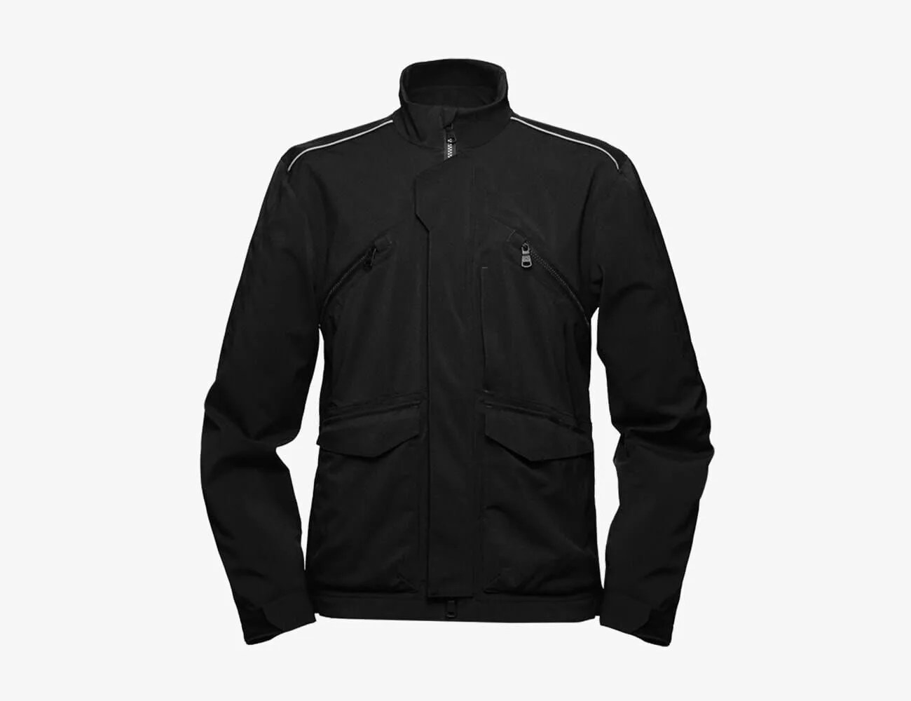 Best-Gifts-for-the-Commuter-gear-patrol-Aether-Navigator-Motorcycle-Jacket