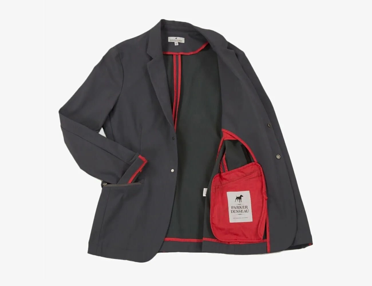 Best-Gifts-for-the-Commuter-gear-patrol-Parker-Dusseau-Utility-Travel-Blazer
