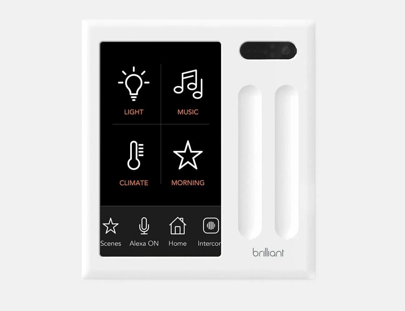 Best-Smart-Home-Gadgets-Gear-Patrol-brilliant-two-switch-panel