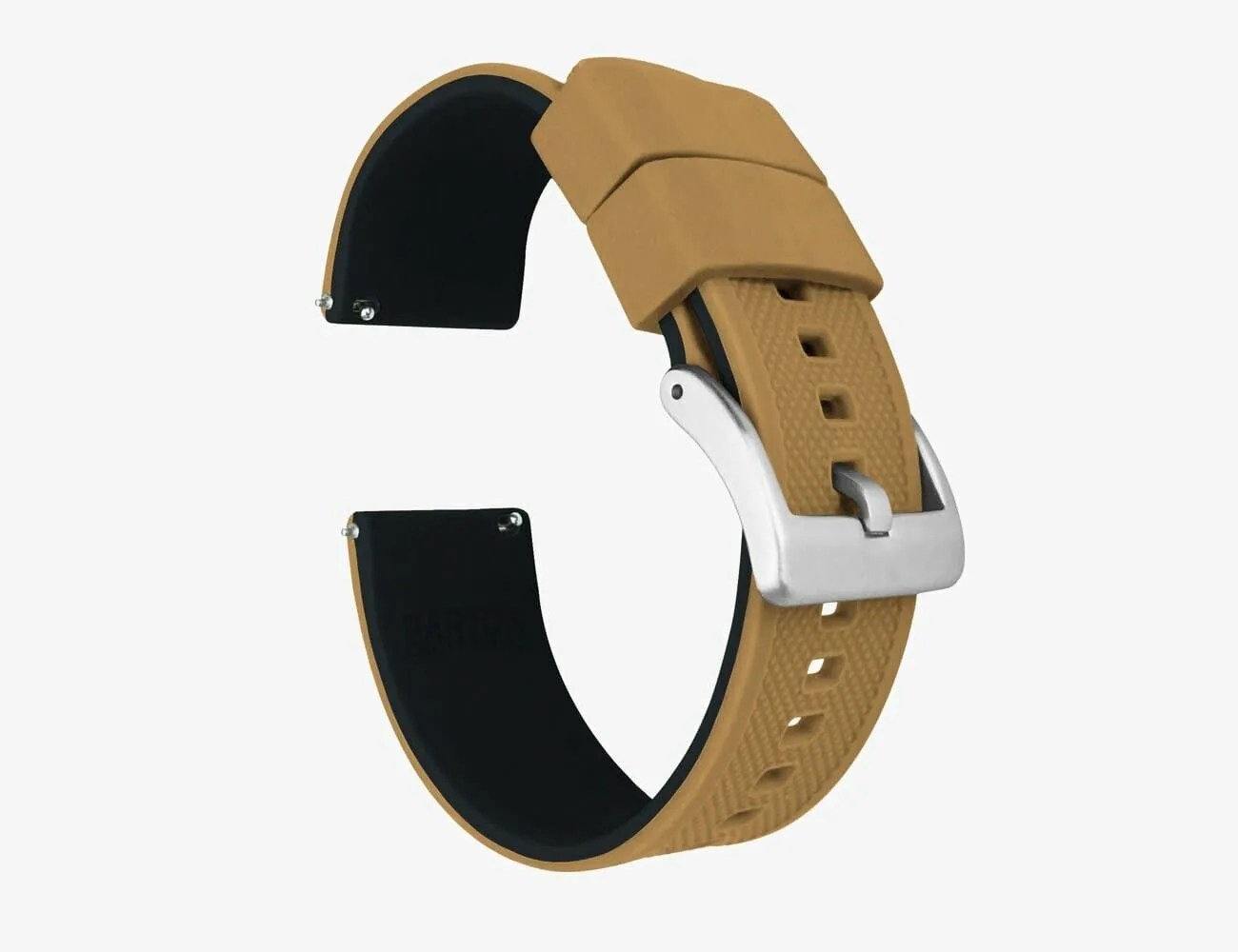 Best-Stocking-Stuffers-for-Watch-Enthusiasts-gear-patrol-Barton-Bands-Elite-Silicone-Watch-Band