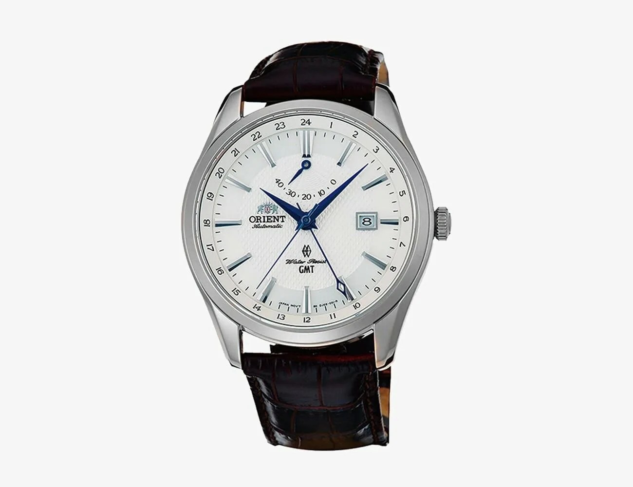 Best-Travel-Watches-Gear-Patrol-orient-polaris