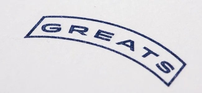 Letterpress