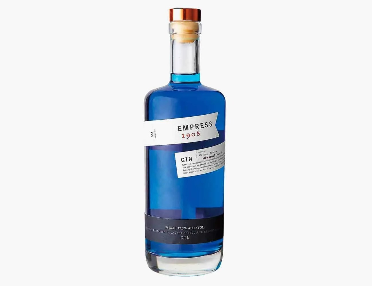Canadian-Spirits-Gear-Patrol-Empress-1908-Gin