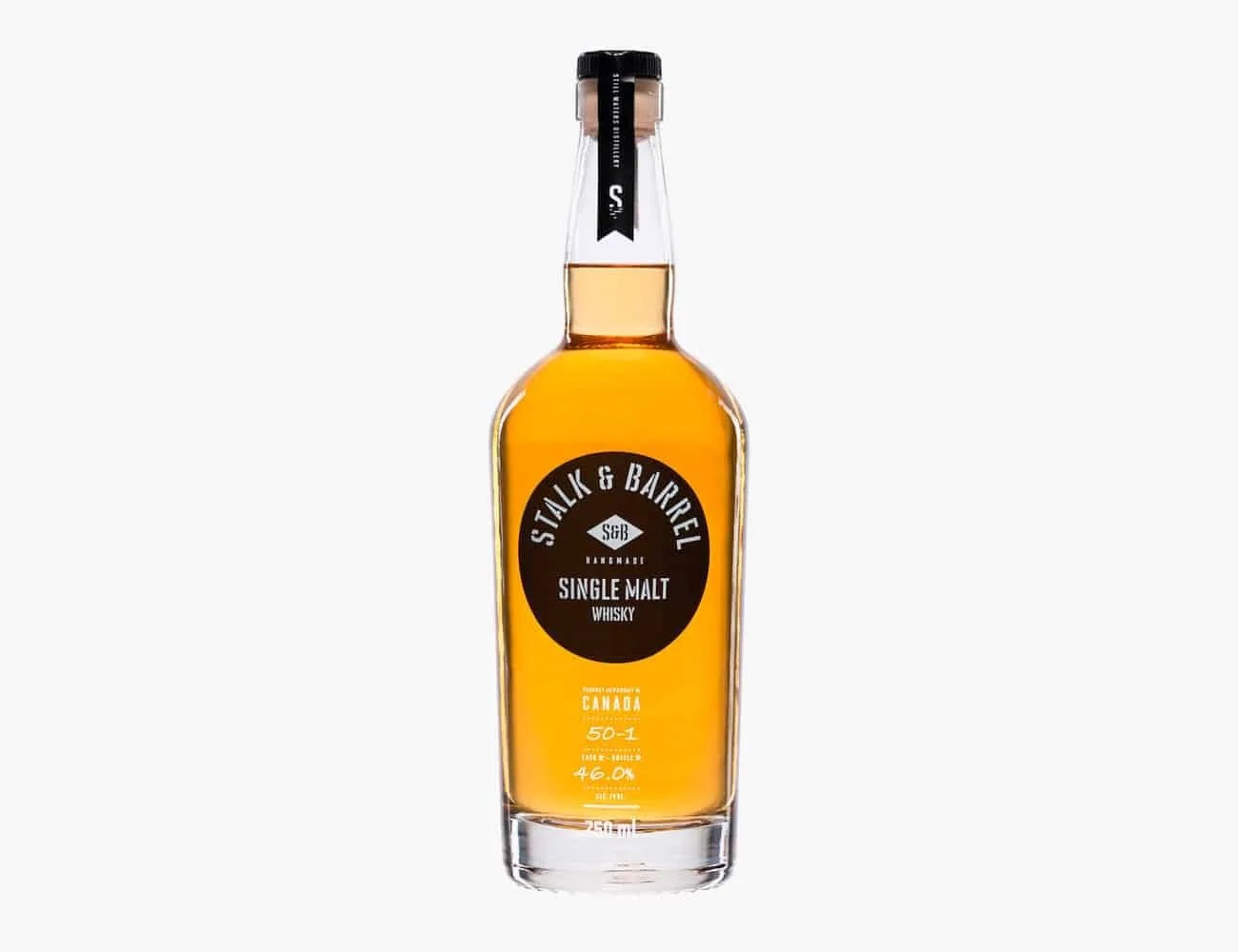 Canadian-Spirits-Gear-Patrol-Stalk-barrel-Whiskey