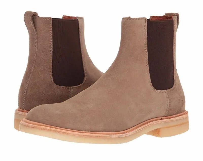Frye-Zappos-Elements-Gear-Patrol-Chris-Crepe-Chelsea