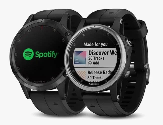Garmin-Spotify-App-Gear-Patrol-Feature