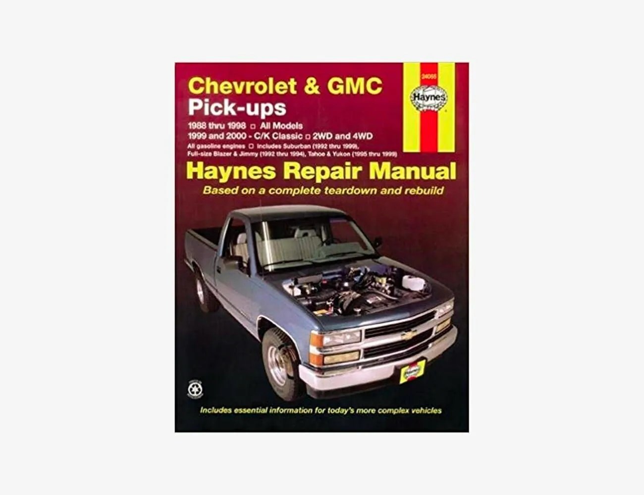 Gifts-for-the-At-Home-Mechanic-Gear-Patrol-Haynes-Manual