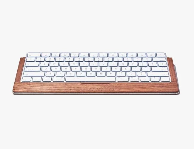 Grovemade-Walnut-Keyboard-Tray-gear-patrol-feature