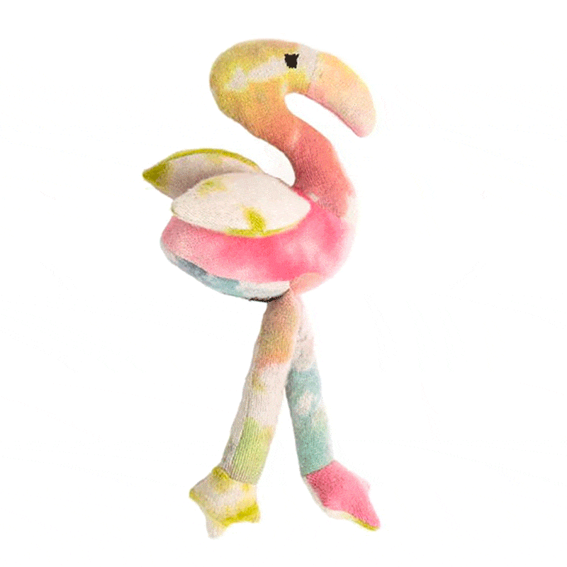Luxury-Stuffed-Animals-gear-patrol-800-flamingo