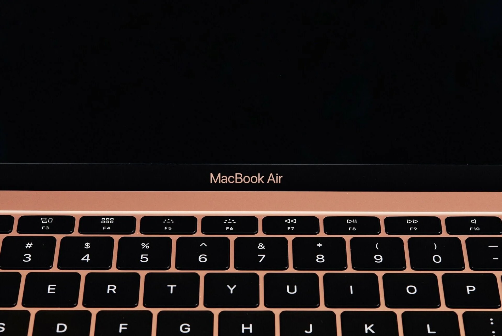 macbook air