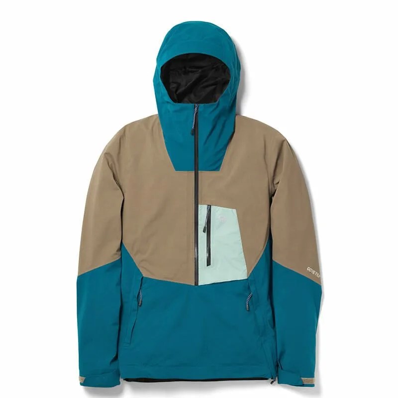 Mountain-Hardwear-Gore-Tex-Gear-Patrol-GTPaclite-Pullover