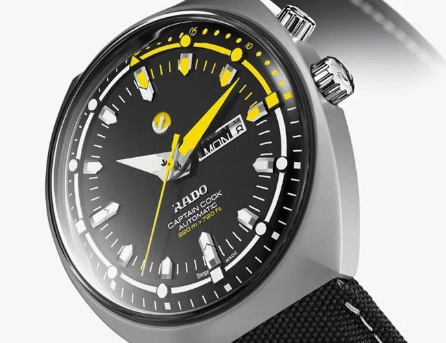 Rado-Captain-Cook-Watch-gear-patrol-lead-feature