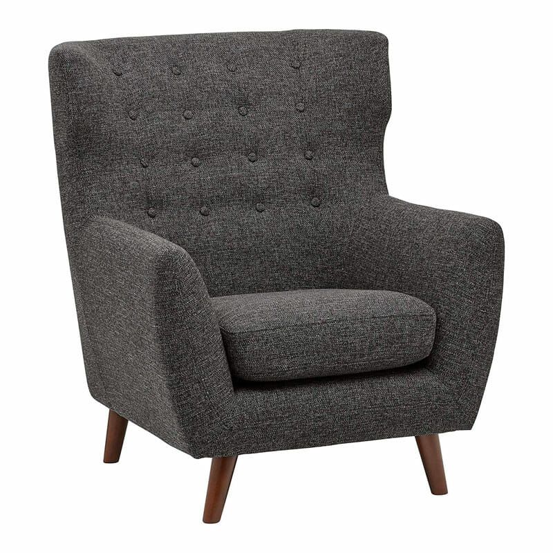 Rivet-Huxley-Furniture-Sale-gear-patrol-tufted-chair