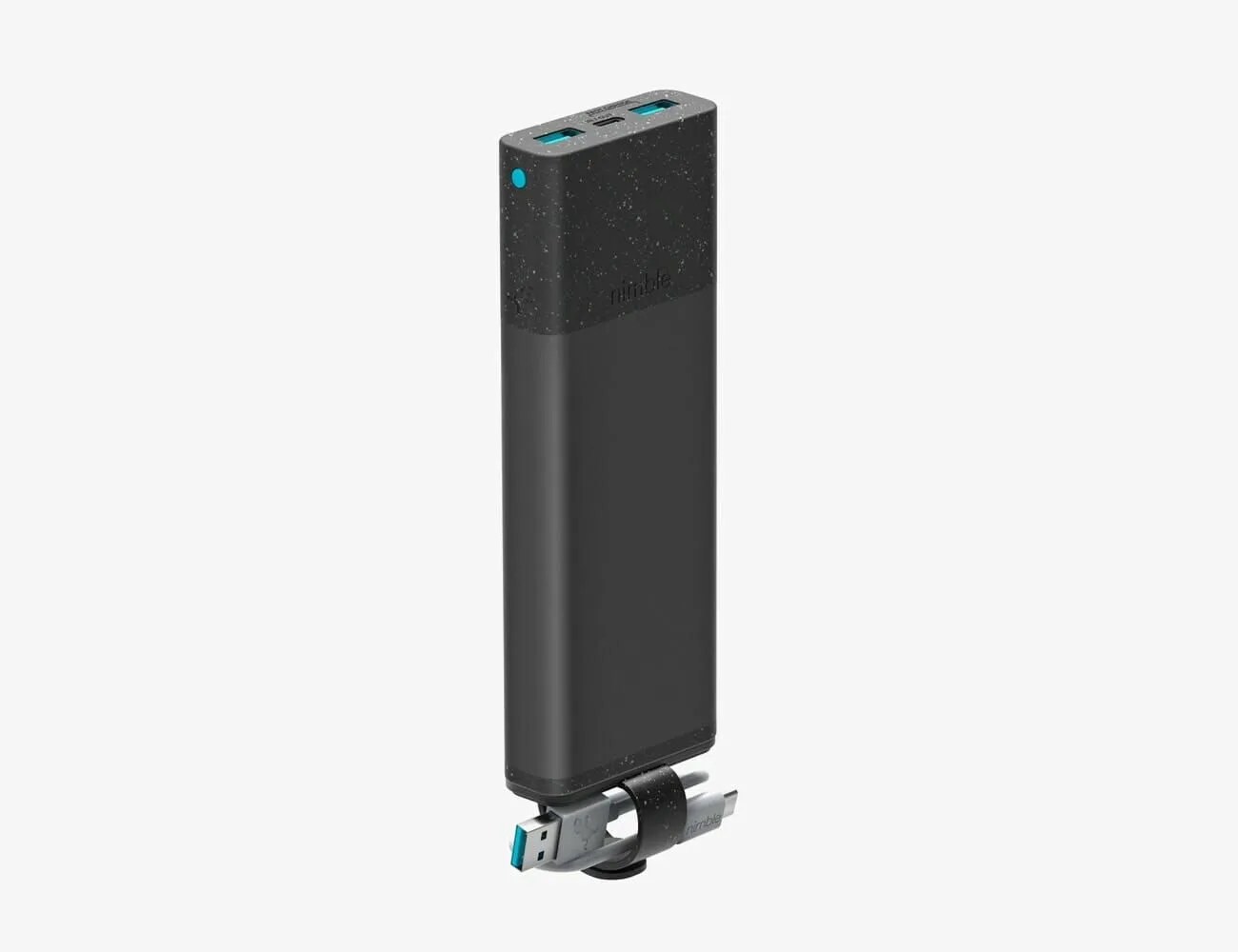 Stocking-Stuffer-Ideas-for-Tech-Junkies-gear-patrol-Nimble-8-Day-Portable-Charger