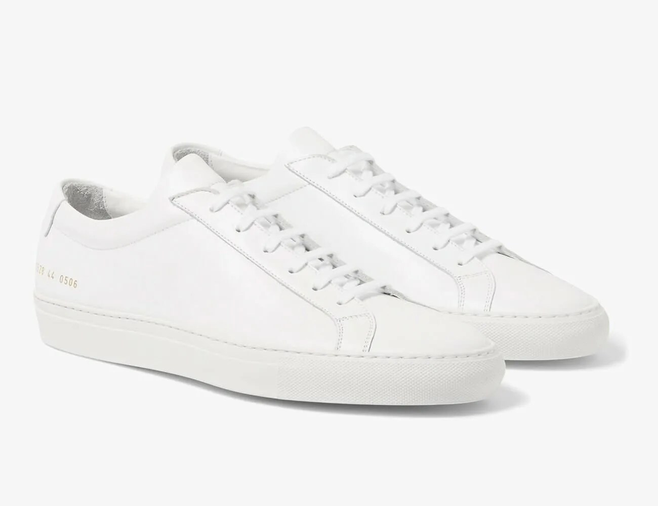 Stylish-Gifts-for-Men-gear-patrol-Common-Projects-Original-Achilles-Leather-Sneakers