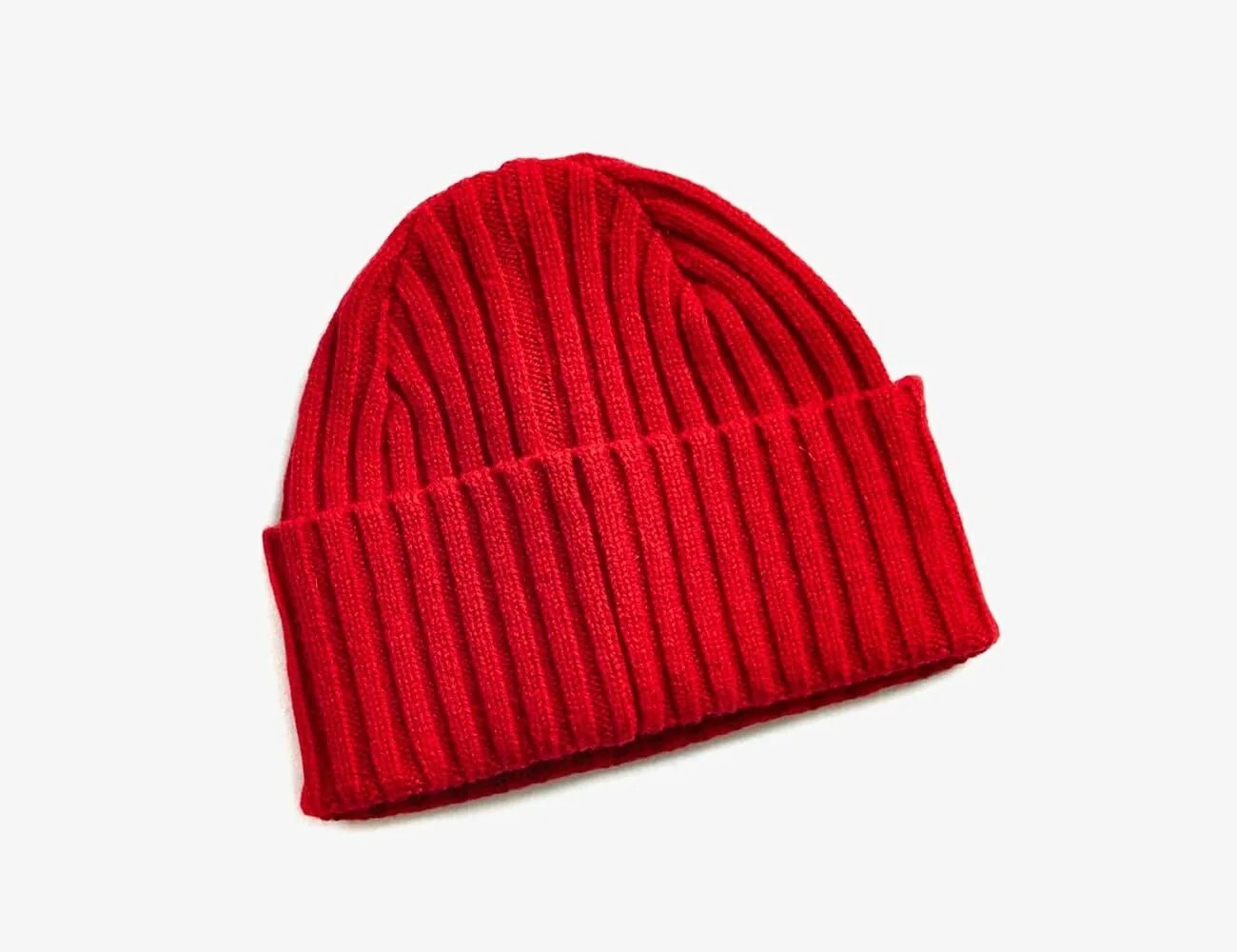 Stylish-Gifts-for-Men-gear-patrol-Drakes-Brushed-Merino-Wool-Hat