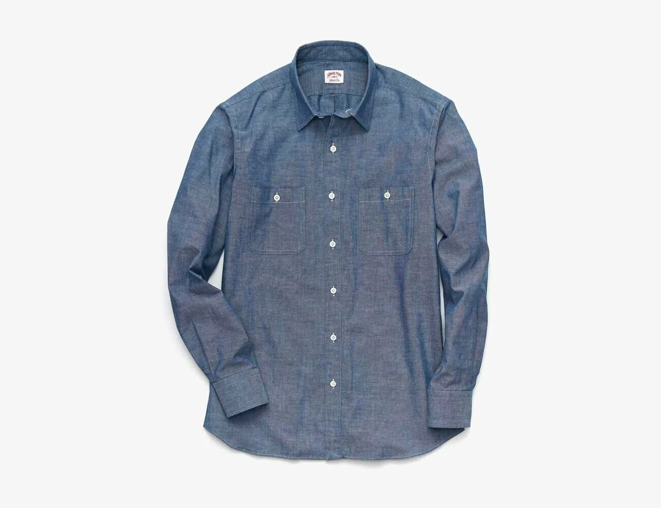 Stylish-Gifts-for-Men-gear-patrol-Hamilton-Made-to-Measure-Shirts