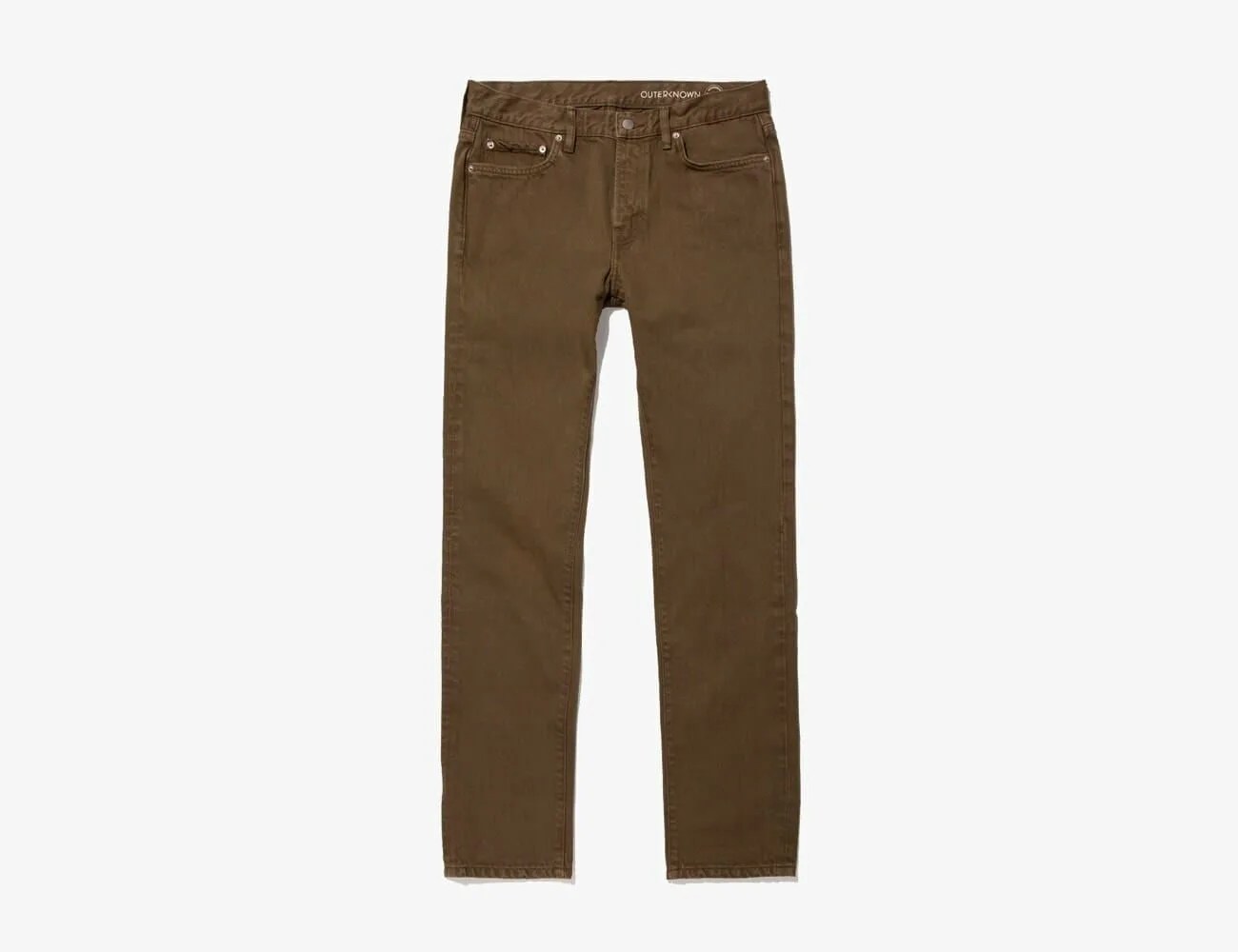 Stylish-Gifts-for-Men-gear-patrol-Outerknown-SEA-Drifter-Tapered-Jeans