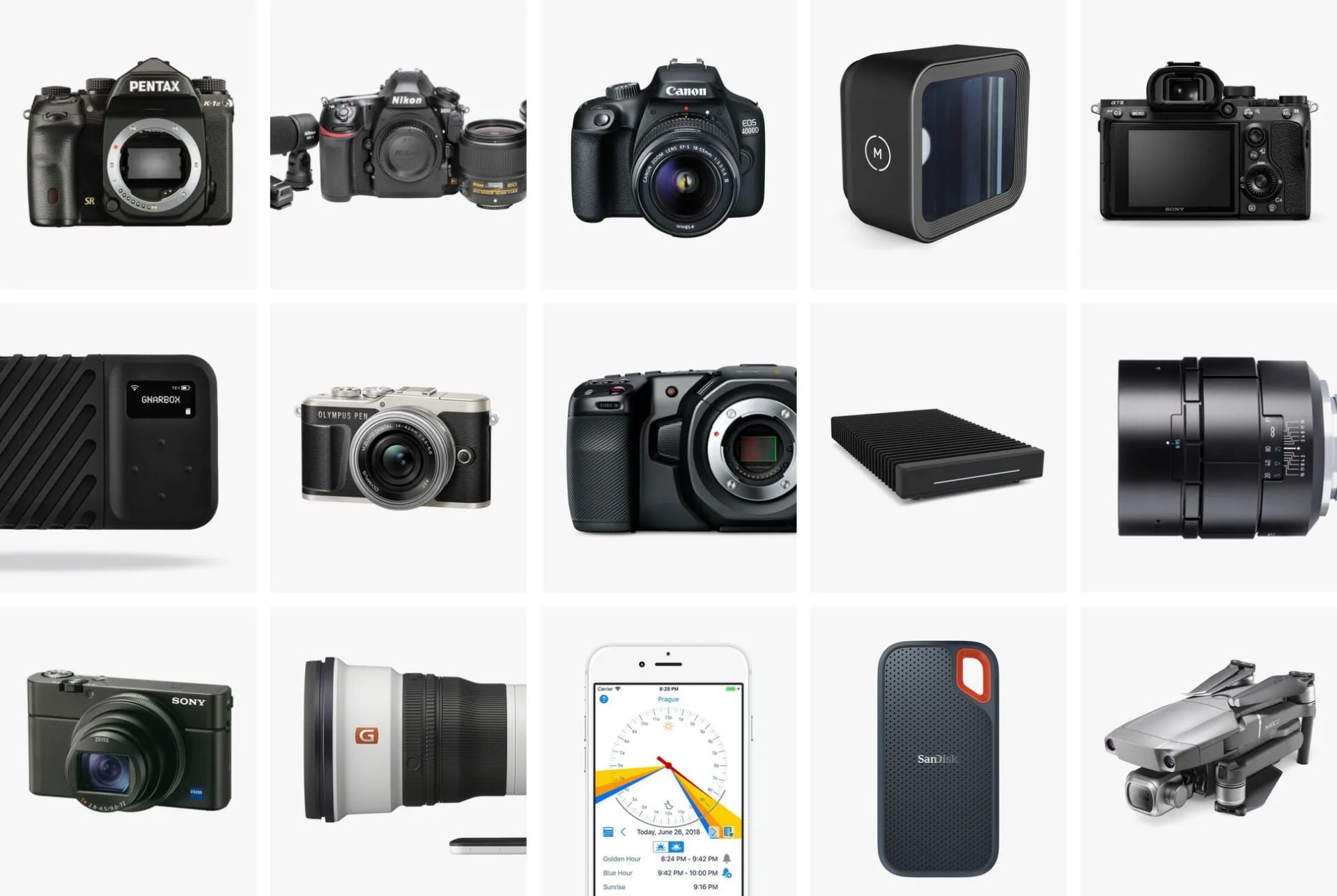 The-Best-Cameras-and-Lenses-Releases-of-2018-gear-patrol-full-lead