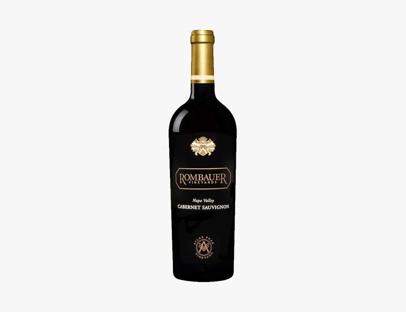 The-Best-Gifts-for-the-Dudes-in-Your-Family-gear-patrol-Rombauer-2014-Atlas-Peak-Cabernet-Sauvignon