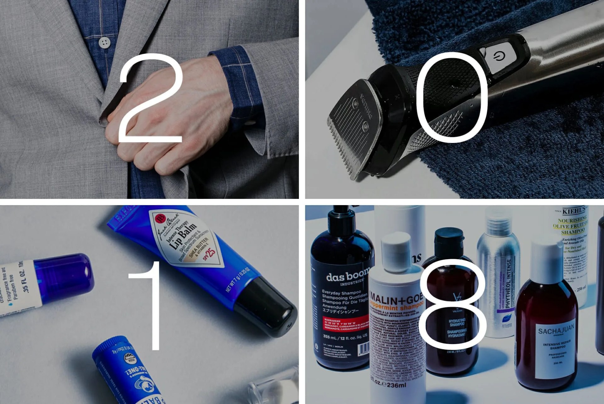 The Best Style Buying Guides of 2018 gear patrol full lead