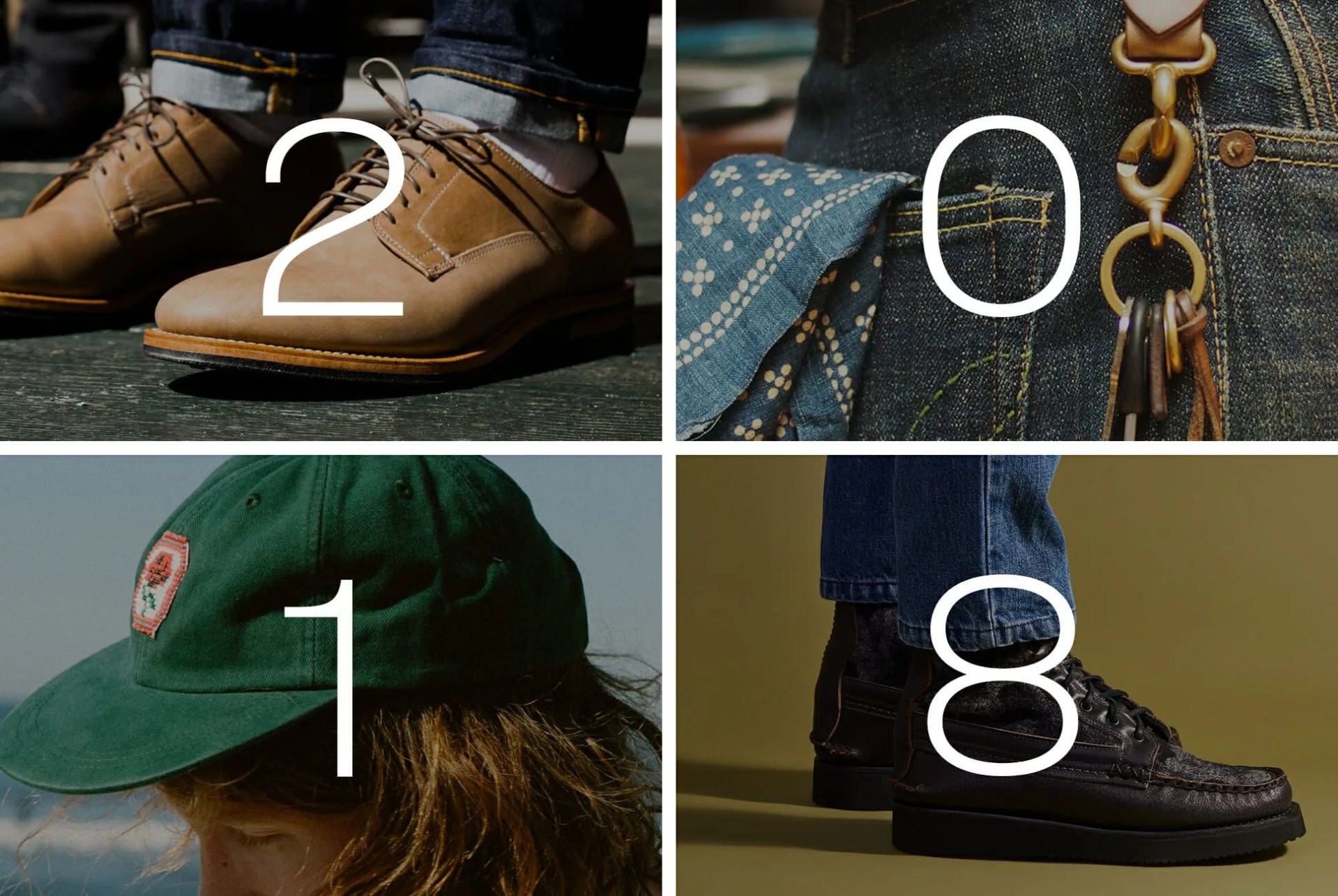 The Most Popular Style Stories of 2018 gear patrol full lead