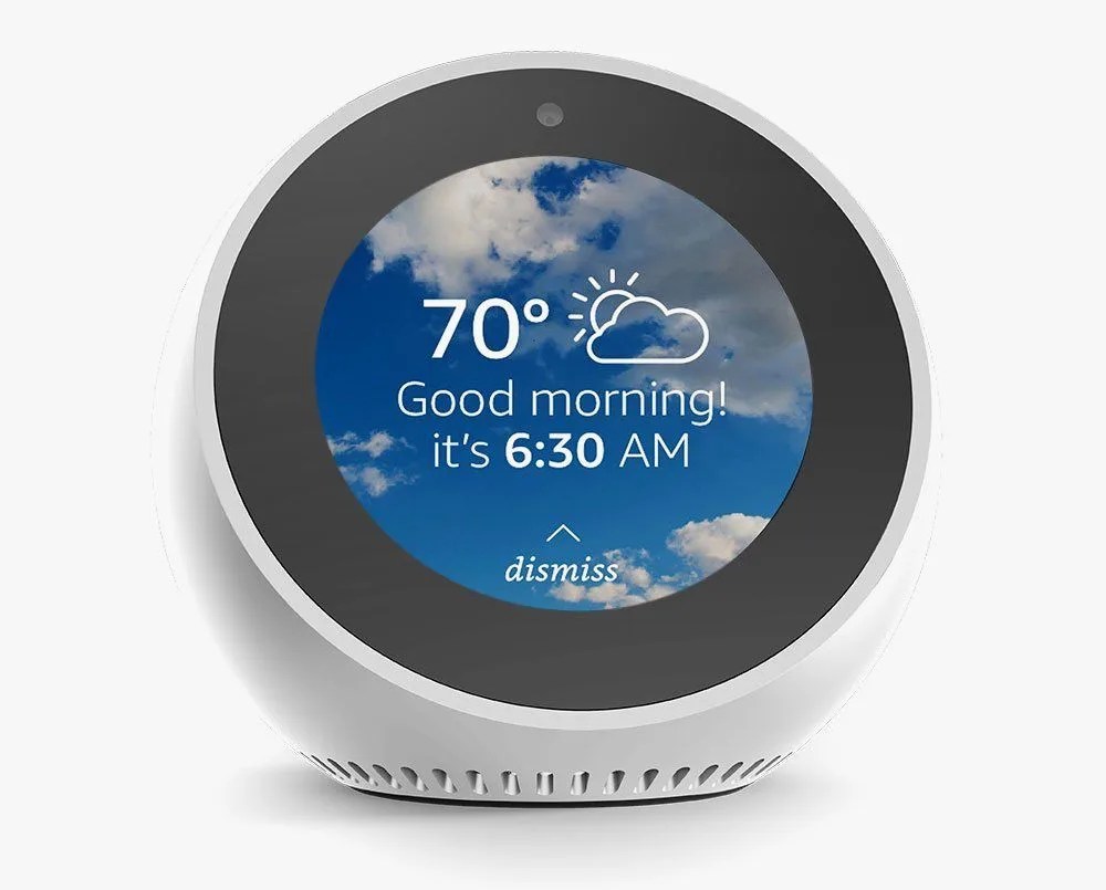 best-gifts-for-techie-gear-patrol-echo-spot