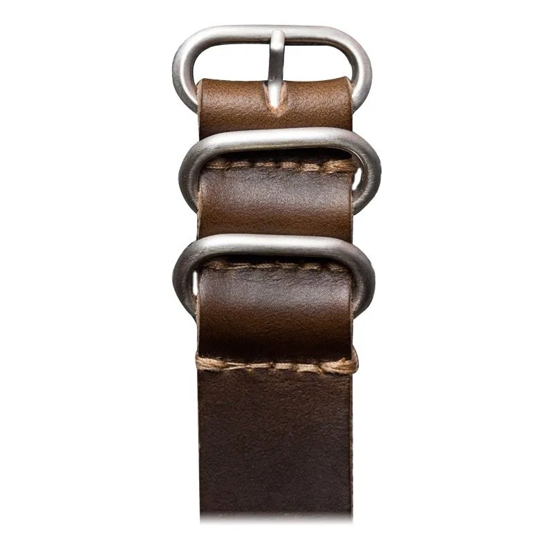 best-leathers-in-the-world-gear-patrol-horween-strap