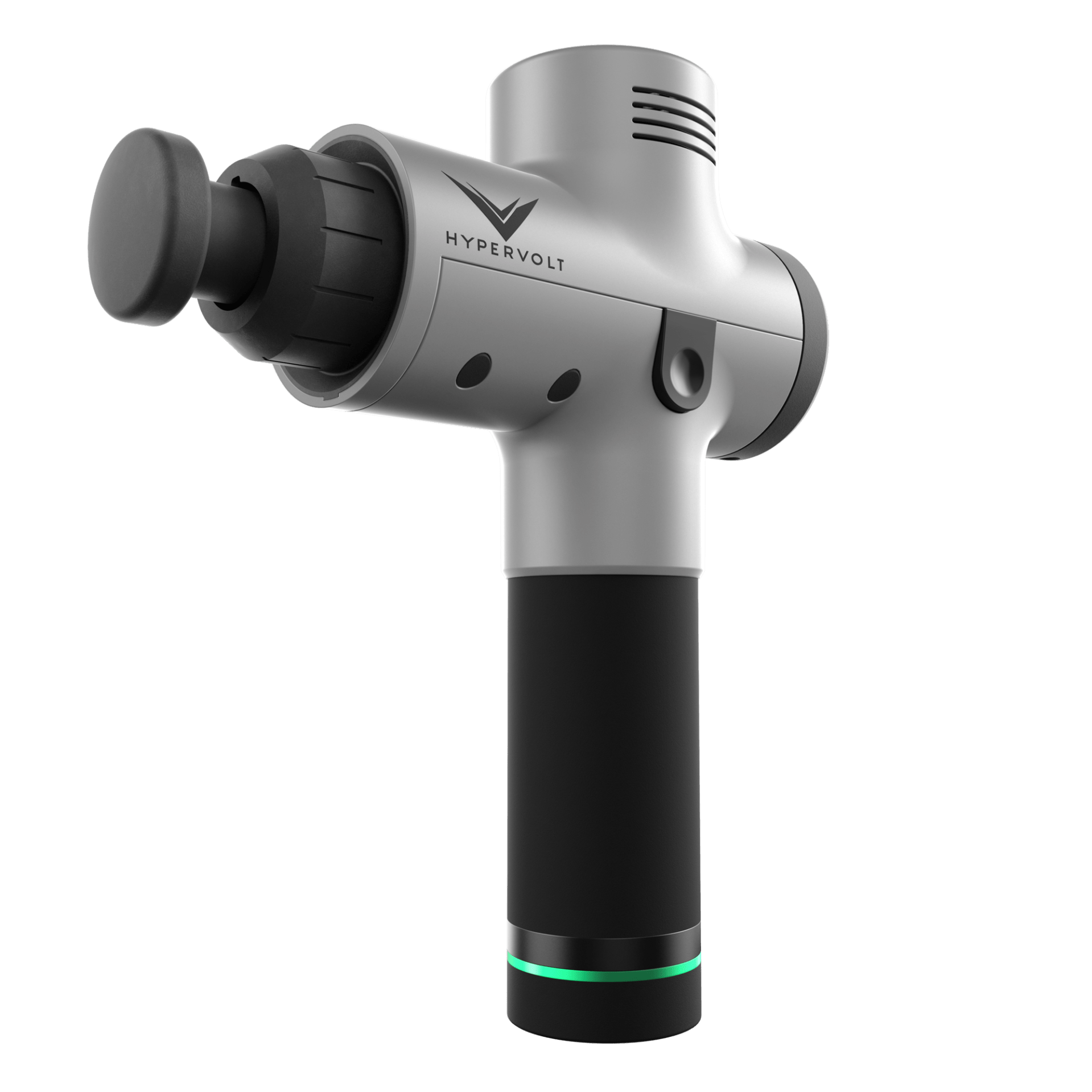 hyperice hypervolt muscle massager