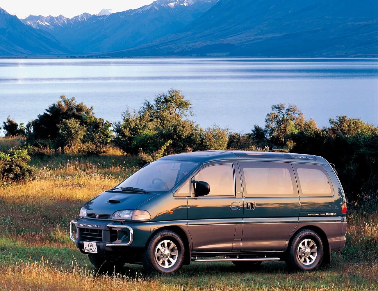 10-Cars-You-Can-Finally-Import-in-2019-gear-patrol-Mistubishi-Delica