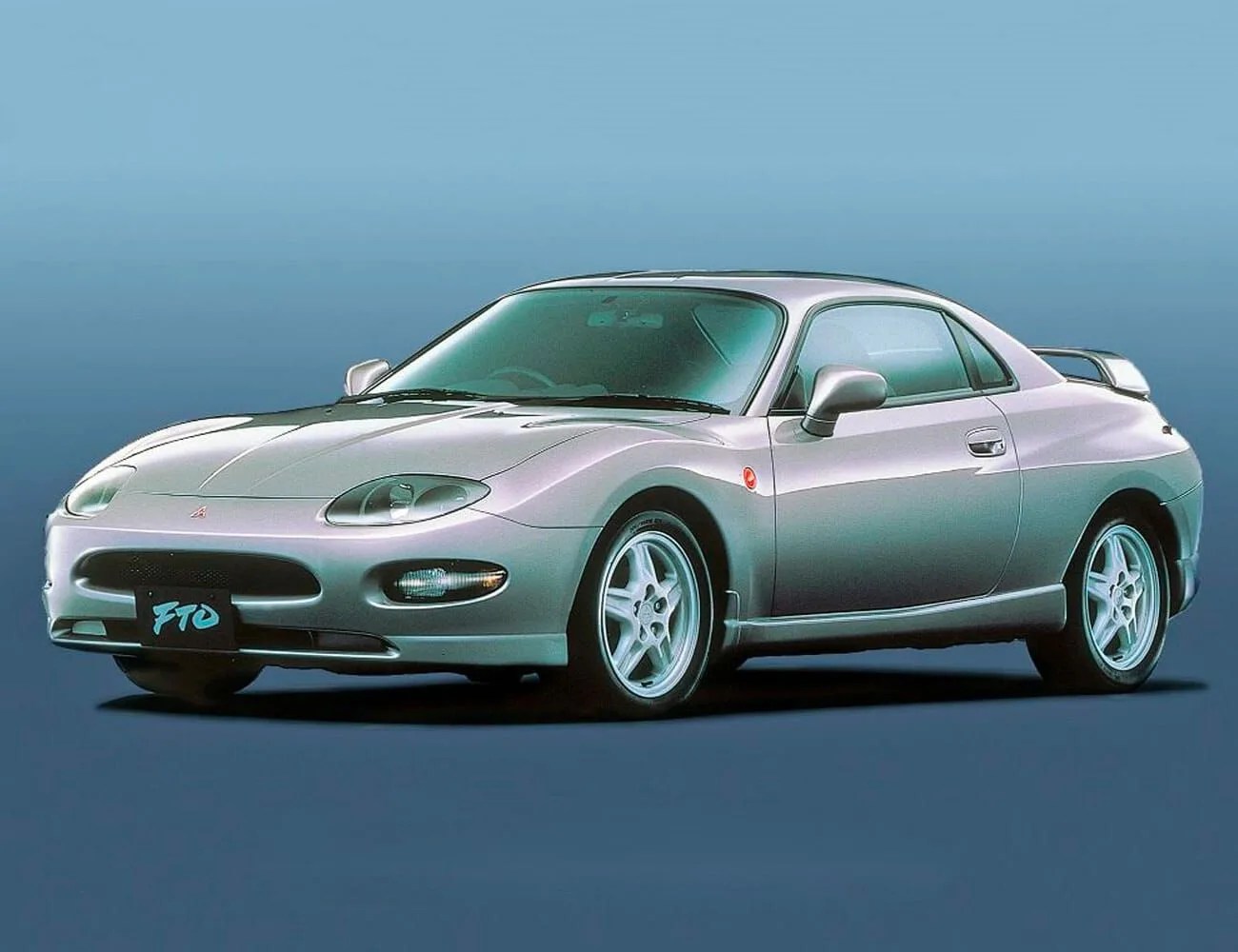 10-Cars-You-Can-Finally-Import-in-2019-gear-patrol-Mistubishi-FTO