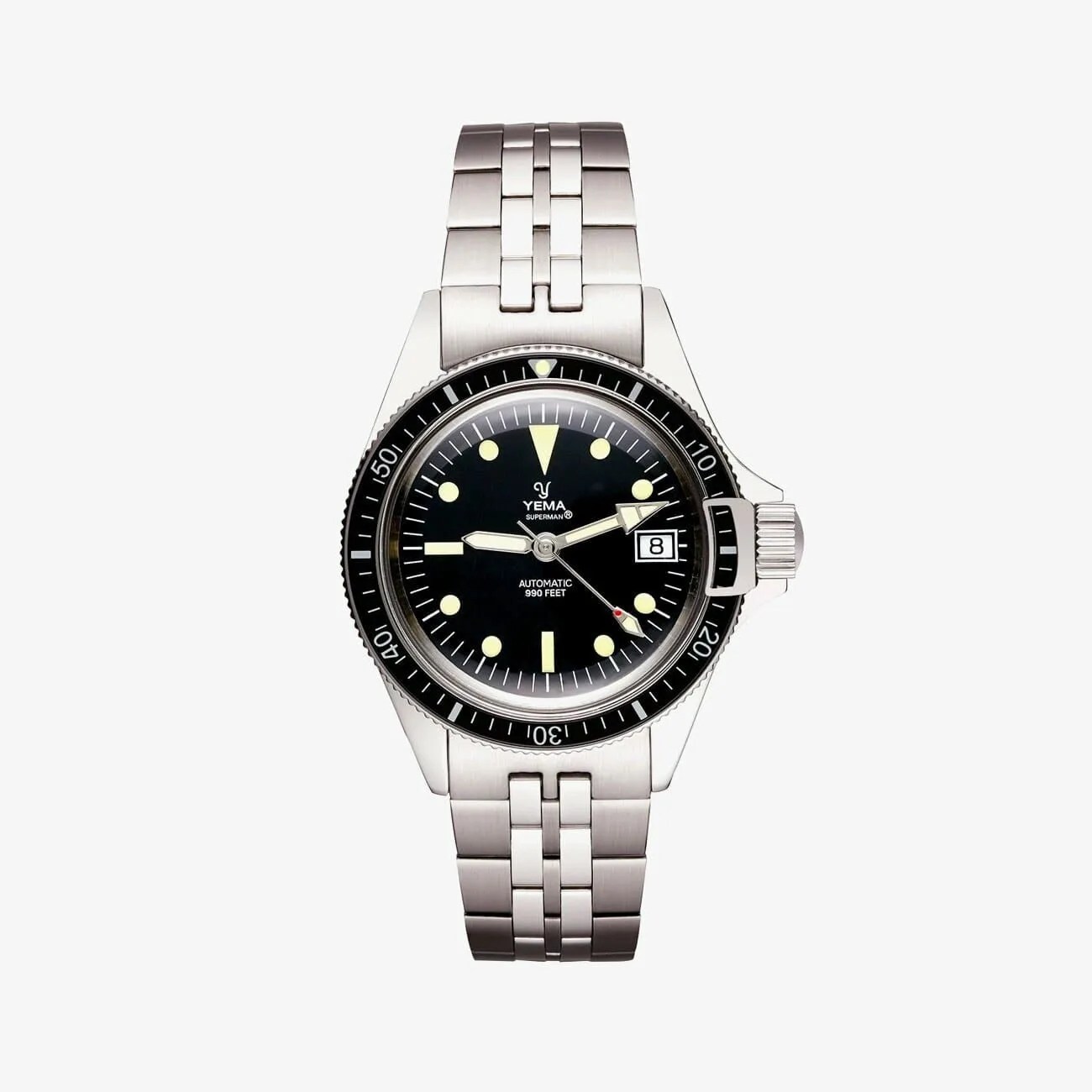 8-Couples-Watches-gear-patrol-Yema-Superman-Heritage-39mm