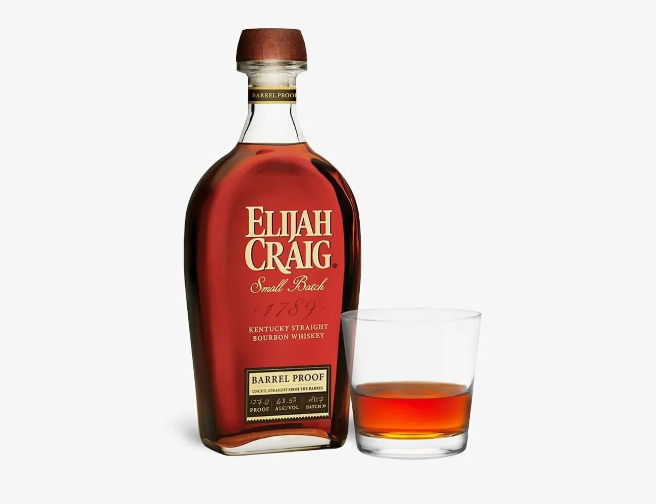 Best-High-Proof-Bourbon-Gear-Patrol-elijah-craig