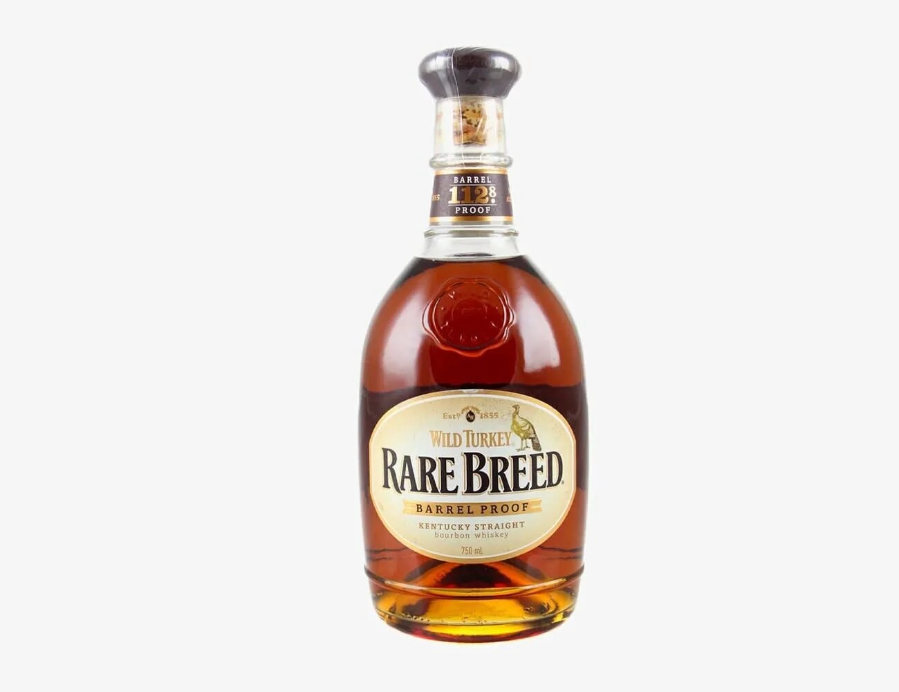 Best-High-Proof-Bourbon-Gear-Patrol-wild-turkey