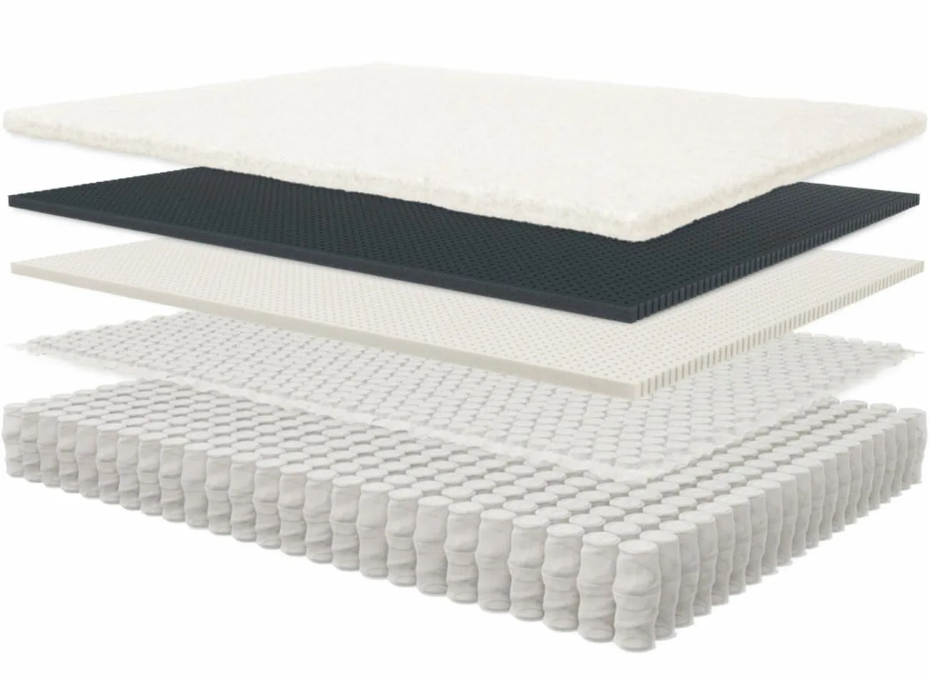 Boll-Branch-Mattress-Stack-Gear-Patrol