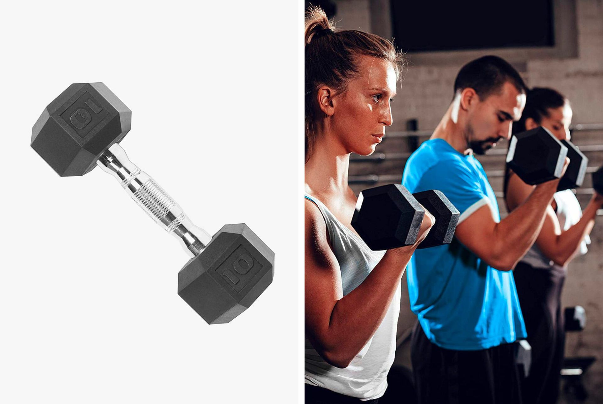 CAP-Barbell-Rubber-Coated-Dumbbell-Weights-gear-patrol-full-lead