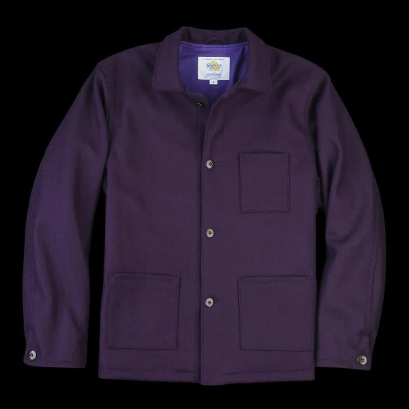 Golden-Bear-Chore-Coats-gear-patrol-grape
